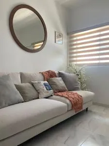 Departamento exclusivo en Puerto Vallarta - Palmar