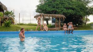 Kamala Surf & Backpacker Hostel