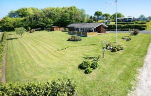3 Bedroom Stunning Home In Løgstrup