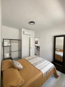 Departamento exclusivo en Puerto Vallarta