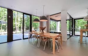 Lovely Home In Bennekom With Sauna