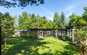 Pet Friendly Home In Melby With Wifi - 3hvězdičkové hotely ve městě Melby