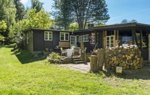 Pet Friendly Home In Melby With Wifi