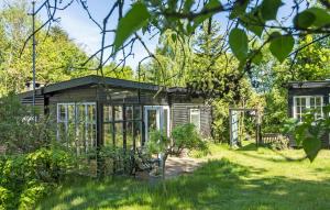 Pet Friendly Home In Melby With Wifi