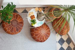 Effies Elements Guesthouse