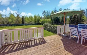 Gorgeous Home In Lönsboda With Wifi