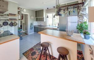 Gorgeous Home In Lönsboda With Wifi