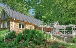 Beautiful Home In Höör With Sauna - Tormestorp