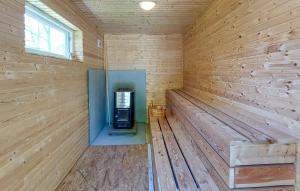 Beautiful Home In Höör With Sauna