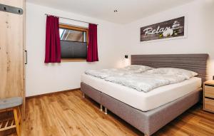 Ferienwohnung Grossarl