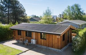 3 Bedroom Gorgeous Home In Børkop