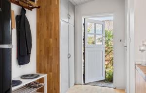 3 Bedroom Gorgeous Home In Børkop