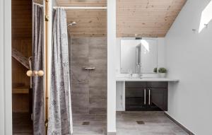 Holiday Home Bæverstien Xi