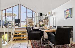 Lovely Home In Egernsund With Kitchen