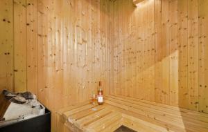 Lovely Home In Egernsund With Kitchen