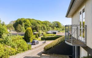 3 Bedroom Nice Home In Aabenraa