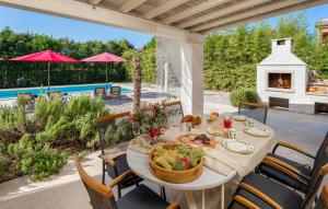 Villa Cvita Domenica