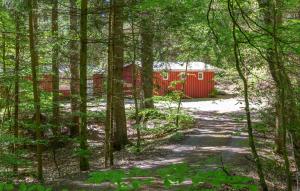 Stunning Home In Silkeborg With Wifi