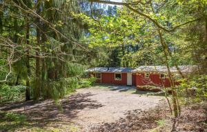 Stunning Home In Silkeborg With Wifi