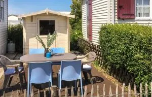 Awesome Home In Bredene With Kitchen - Oudenburg