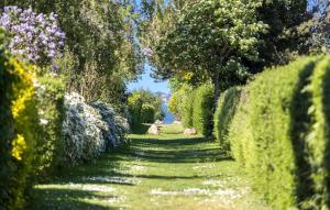 Holiday Home Røllikevænget