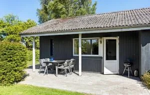 Holiday Home Røllikevænget - Vemmenæs