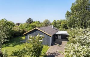 Holiday Home Røllikevænget