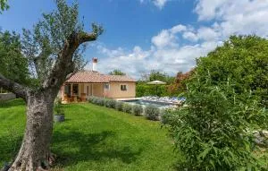 Villa Darko - Modrušani