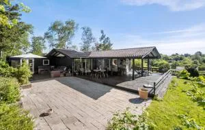Pet Friendly Home In Vejby With Wifi - Tisvilde