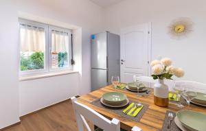 Beautiful Home In Novi Vinodolski