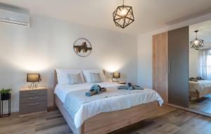 Beautiful Home In Novi Vinodolski