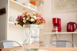 Loft con piscina y jardín en los Caminos del Vino - Mayor Drumond