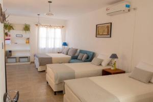 Loft con piscina y jardín en los Caminos del Vino