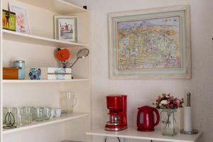 Loft con piscina y jardín en los Caminos del Vino