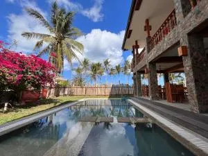 Tabularasa - T Palawan - Inandeng