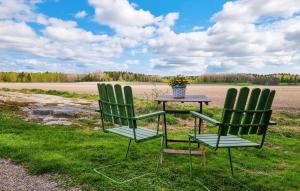 Stunning Home In Mellerud With Wifi