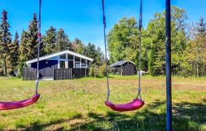 Pet Friendly Home In Jerup With Wifi