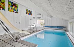 Nice Home In Sydals With Wifi