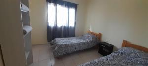 Departamento ANGOSTURA