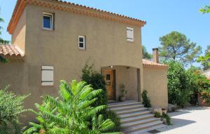 Maisons de vacances Le Pin Depices : photos des chambres