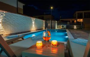Stunning Home In Vodnjan