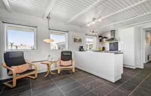 Pet Friendly Home In Vejers Strand