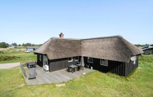 Pet Friendly Home In Vejers Strand
