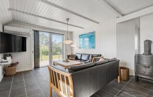 Pet Friendly Home In Vejers Strand