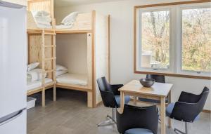 Amazing Home In Hasslö