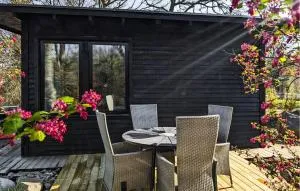 Amazing Home In Hasslö - Hasslö