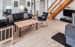 Holiday Home Ørredvej Thisted Ii