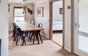 Holiday Home Ørredvej Thisted Ii