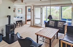 Holiday Home Ørredvej Thisted Ii