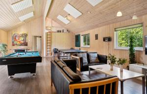 Holiday Home Tværvænget Blåvand